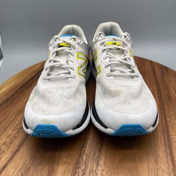 New Balance Fresh Foam 680 v7 Shoes Mens 11 D Athletic Running Comfort Walking - Picture 2 of 8